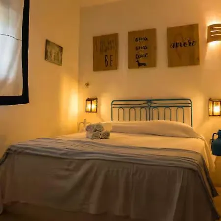 Trullo La Pergola *